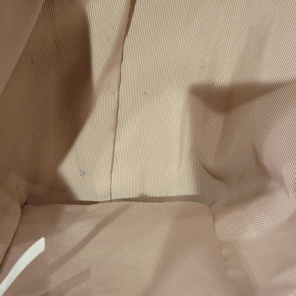 Talbots leather Tote 👜 - Picture 4 of 6